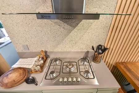 Apartamento para alugar com 99m², 3 quartos e 2 vagas Apartamento para alugar com 99m², 3 quartos e 2 vagasCozinha