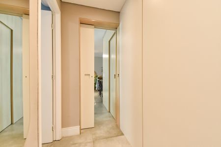 Apartamento para alugar com 99m², 3 quartos e 2 vagas Apartamento para alugar com 99m², 3 quartos e 2 vagasCorredor