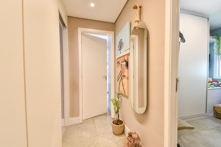 Apartamento para alugar com 99m², 3 quartos e 2 vagas Apartamento para alugar com 99m², 3 quartos e 2 vagasCorredor