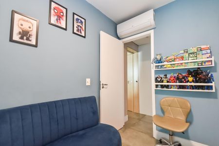 Apartamento para alugar com 99m², 3 quartos e 2 vagas Apartamento para alugar com 99m², 3 quartos e 2 vagasQuarto