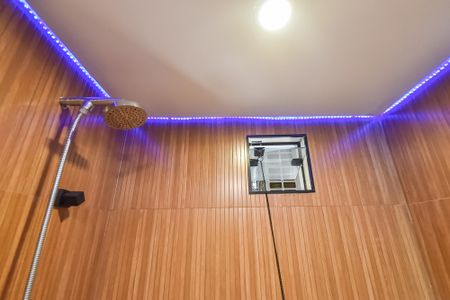 Apartamento para alugar com 99m², 3 quartos e 2 vagas Apartamento para alugar com 99m², 3 quartos e 2 vagasBanheiro social