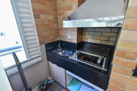 Apartamento para alugar com 99m², 3 quartos e 2 vagas Apartamento para alugar com 99m², 3 quartos e 2 vagasVaranda