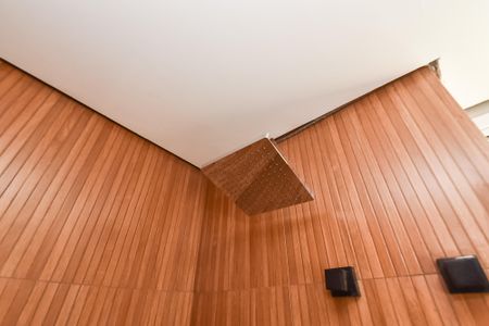 Apartamento para alugar com 99m², 3 quartos e 2 vagas Apartamento para alugar com 99m², 3 quartos e 2 vagasBanheiro da suíte 1