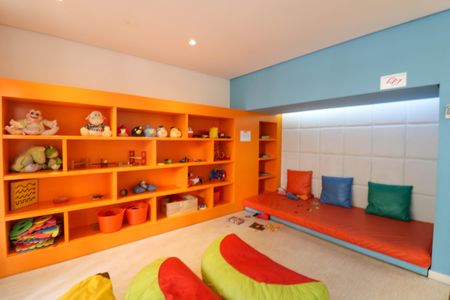 Apartamento à venda com 52m², 1 quarto e 1 vagaÁrea comum - Brinquedoteca