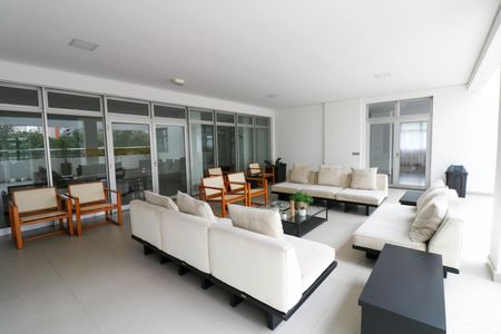 Apartamento à venda com 52m², 1 quarto e 1 vagaÁrea comum