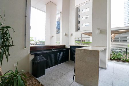 Apartamento à venda com 52m², 1 quarto e 1 vagaÁrea comum