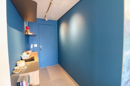 Apartamento à venda com 52m², 1 quarto e 1 vagaSala / Cozinha