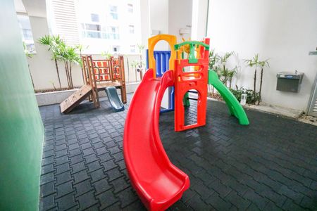 Apartamento à venda com 52m², 1 quarto e 1 vagaÁrea comum - Playground