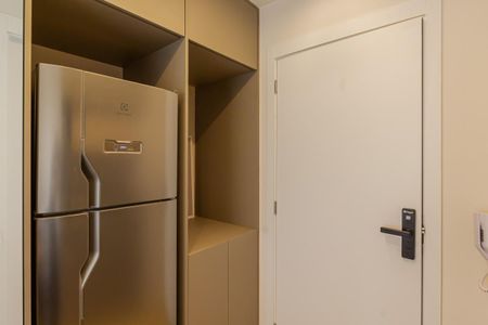 Studio para alugar com 26m², 1 quarto e sem vagaStudio