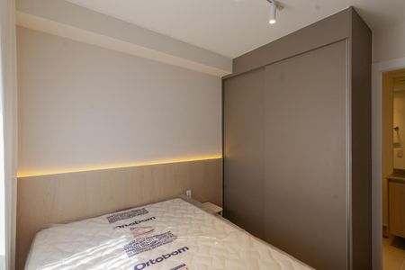 Suíte de kitnet/studio para alugar com 1 quarto, 26m² em Vila Nova Conceição, São Paulo