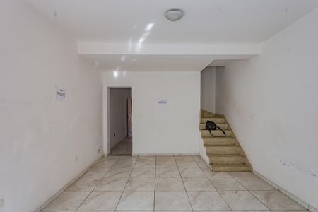 Sala de casa à venda com 2 quartos, 95m² em Vila Vermelha, São Paulo