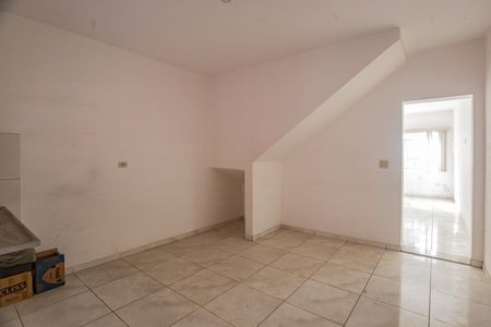 Cozinha de casa à venda com 2 quartos, 95m² em Vila Vermelha, São Paulo