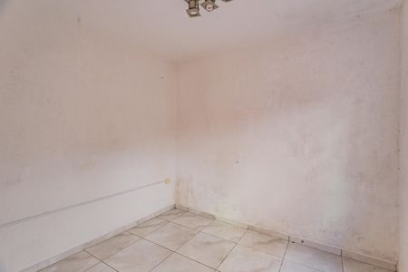 Quarto de Serviço de casa à venda com 2 quartos, 95m² em Vila Vermelha, São Paulo