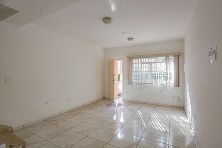 Sala de casa à venda com 2 quartos, 95m² em Vila Vermelha, São Paulo