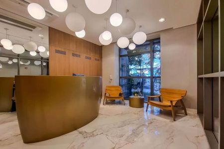 Studio para alugar com 23m², 1 quarto e sem vagaÁrea comum