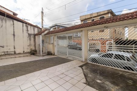 Casa para alugar com 120m², 3 quartos e 1 vaga Casa para alugar com 120m², 3 quartos e 1 vagaGaragem