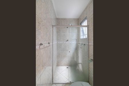 Casa para alugar com 120m², 3 quartos e 1 vaga Casa para alugar com 120m², 3 quartos e 1 vagaBanheiro