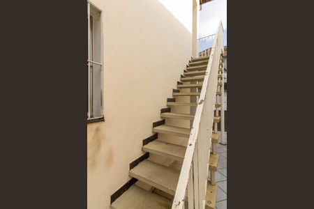 Casa para alugar com 120m², 3 quartos e 1 vaga Casa para alugar com 120m², 3 quartos e 1 vagaAcesso