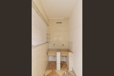 Casa para alugar com 120m², 3 quartos e 1 vaga Casa para alugar com 120m², 3 quartos e 1 vagaArea de Serviço