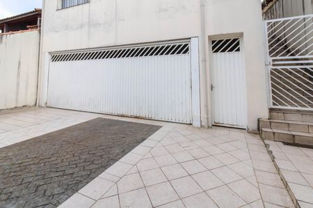 Casa para alugar com 120m², 3 quartos e 1 vaga Casa para alugar com 120m², 3 quartos e 1 vagaGaragem