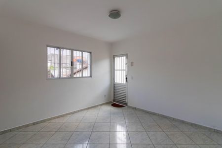 Sala de casa para alugar com 3 quartos, 120m² em Jardim Gopouva, Guarulhos