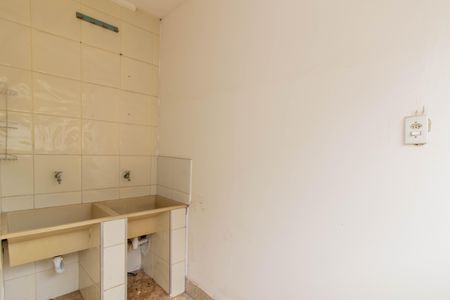 Casa para alugar com 120m², 3 quartos e 1 vaga Casa para alugar com 120m², 3 quartos e 1 vagaArea de Serviço
