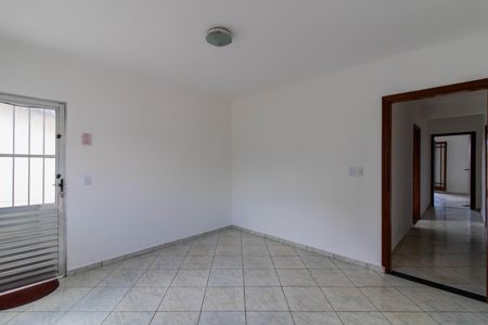Sala de casa para alugar com 3 quartos, 120m² em Jardim Gopouva, Guarulhos