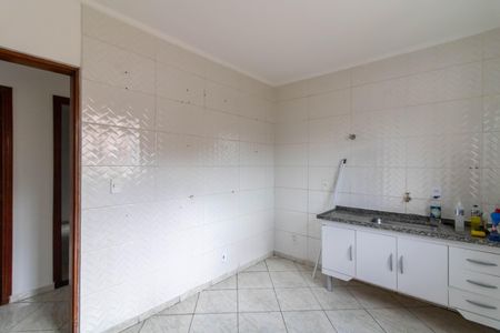 Casa para alugar com 120m², 3 quartos e 1 vaga Casa para alugar com 120m², 3 quartos e 1 vagaCozinha