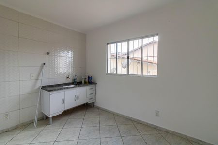 Casa para alugar com 120m², 3 quartos e 1 vaga Casa para alugar com 120m², 3 quartos e 1 vagaCozinha
