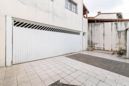 Casa para alugar com 120m², 3 quartos e 1 vaga Casa para alugar com 120m², 3 quartos e 1 vagaGaragem