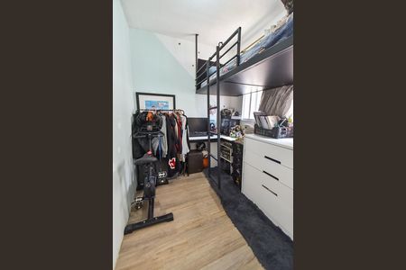 Apartamento à venda com 36m², 2 quartos e sem vagaQuarto 2