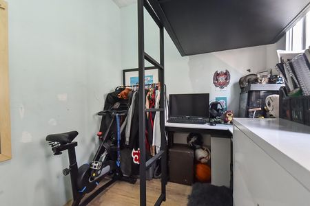 Apartamento à venda com 36m², 2 quartos e sem vagaQuarto 2