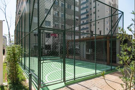 Apartamento à venda com 36m², 2 quartos e sem vagaQuadra Esportiva