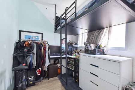 Apartamento à venda com 36m², 2 quartos e sem vagaQuarto 2