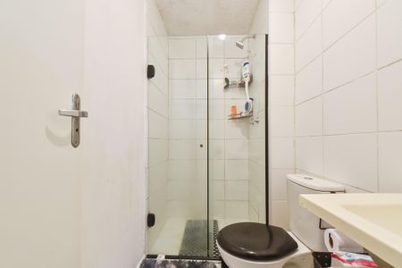 Apartamento à venda com 36m², 2 quartos e sem vagaBanheiro
