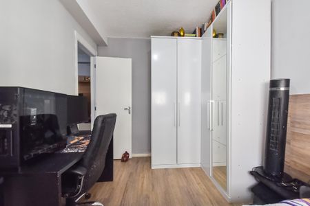 Apartamento à venda com 36m², 2 quartos e sem vagaQuarto 1