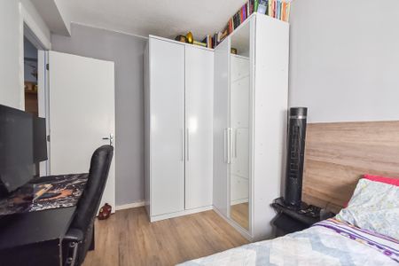 Apartamento à venda com 36m², 2 quartos e sem vagaQuarto 1