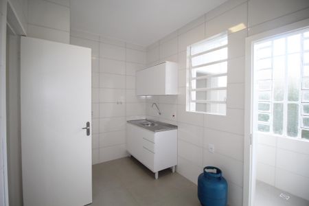 Apartamento para alugar com 74m², 3 quartos e sem vagaCozinha