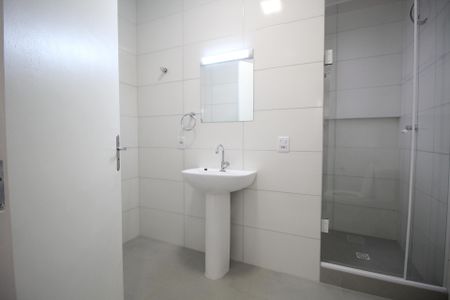 Apartamento para alugar com 74m², 3 quartos e sem vagaBanheiro