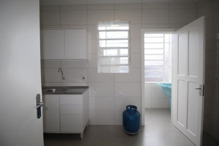 Apartamento para alugar com 74m², 3 quartos e sem vagaCozinha