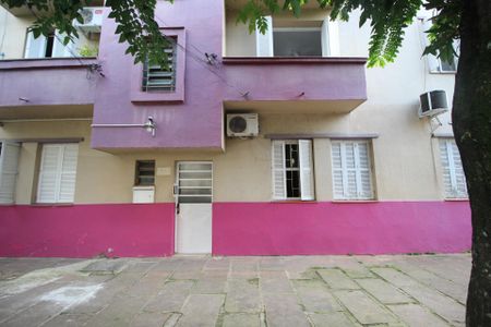 Apartamento para alugar com 74m², 3 quartos e sem vagaFachada