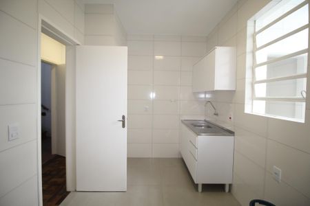 Apartamento para alugar com 74m², 3 quartos e sem vagaCozinha