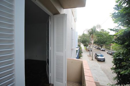 Apartamento para alugar com 74m², 3 quartos e sem vagaVaranda da Sala