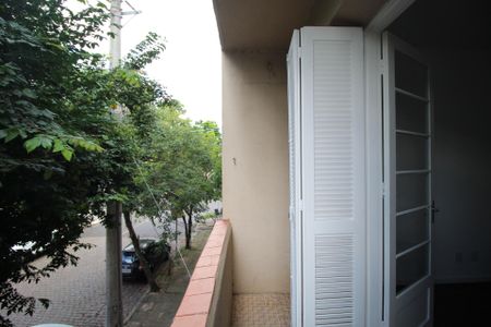 Apartamento para alugar com 74m², 3 quartos e sem vagaVaranda da Sala