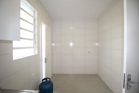 Apartamento para alugar com 74m², 3 quartos e sem vagaCozinha