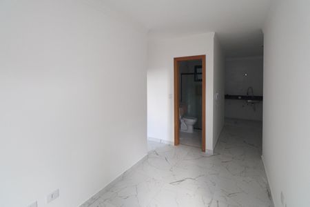 Sala  de apartamento para alugar com 2 quartos, 43m² em Tucuruvi, São Paulo