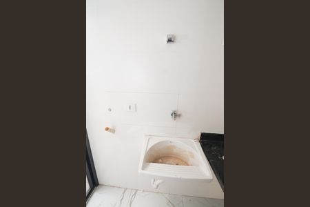 Apartamento para alugar com 43m², 2 quartos e sem vagaCozinha e Área de Serviço