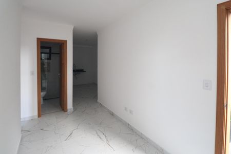 Sala  de apartamento para alugar com 2 quartos, 43m² em Tucuruvi, São Paulo