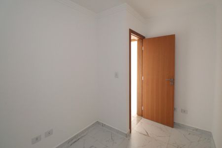 Quarto 1 de apartamento para alugar com 2 quartos, 43m² em Tucuruvi, São Paulo