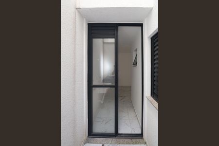Apartamento para alugar com 43m², 2 quartos e sem vagaCozinha e Área de Serviço